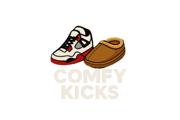 Comfy Kicks